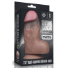 LoveToy Nature Cock Gode ThickUp Nature Cock 12  x6.5cm Latino